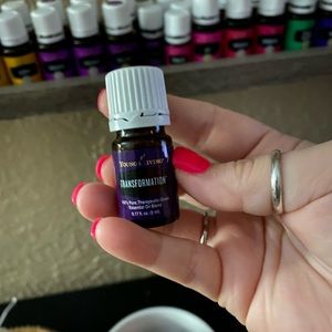 Brand new 5ml essential oil